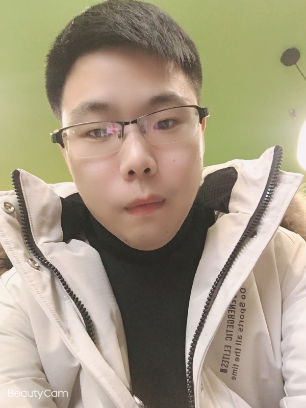 随缘的第一张照片--保定相亲服务中心