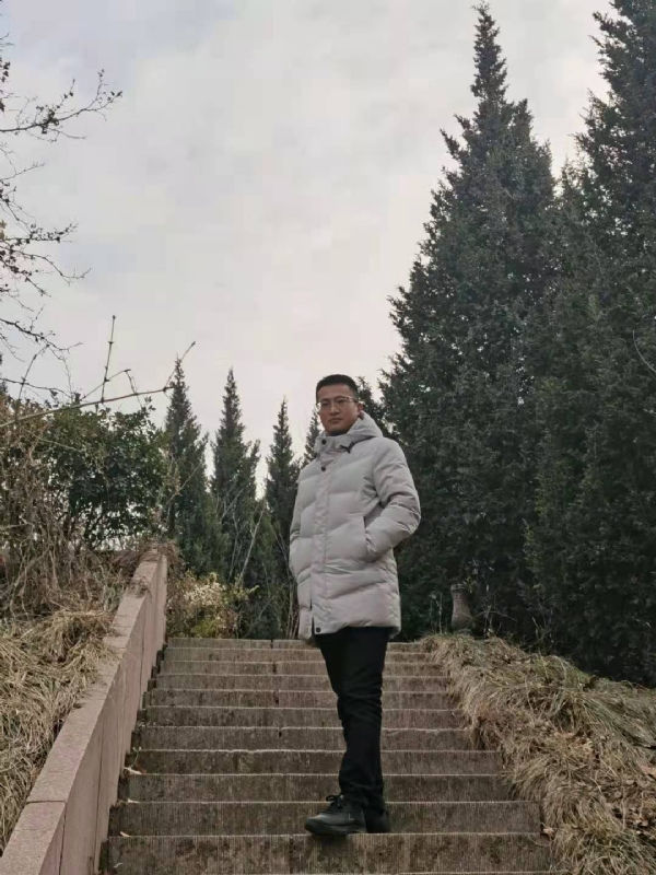 期待的第二张照片--保定相亲服务中心