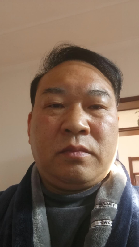 笨笨的第一张照片--保定相亲服务中心