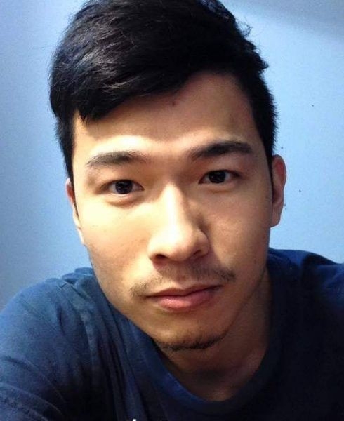 alan的第一张照片--保定相亲服务中心