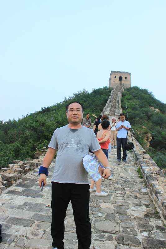 幸福后半生的第一张照片--保定相亲服务中心