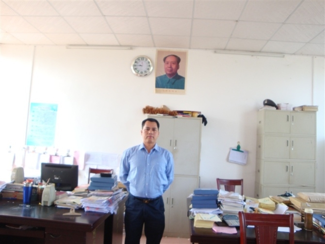 隆哥的第一张照片--保定相亲服务中心