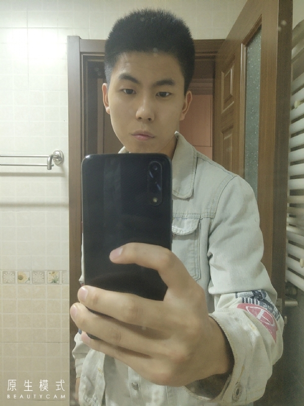 那一抹的第一张照片--保定相亲服务中心