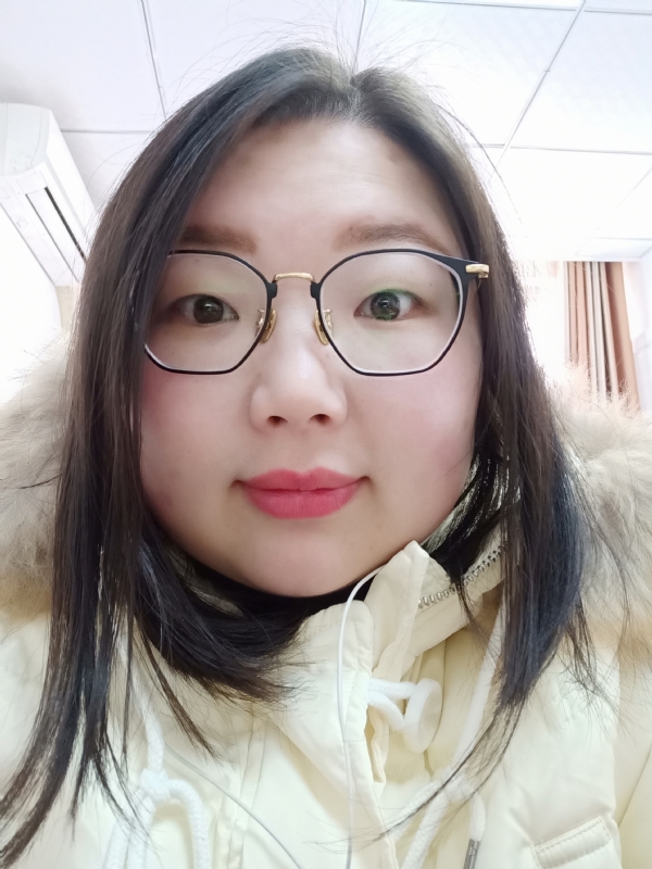 思妙的第二张照片--保定相亲服务中心