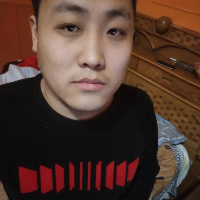 随意而安的第一张照片--保定相亲服务中心