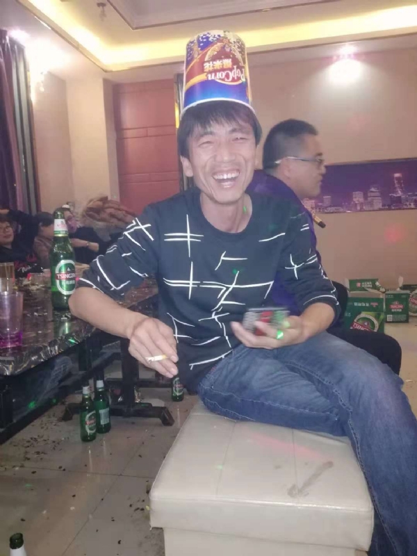 可惜我是水瓶座的第一张照片--保定相亲服务中心