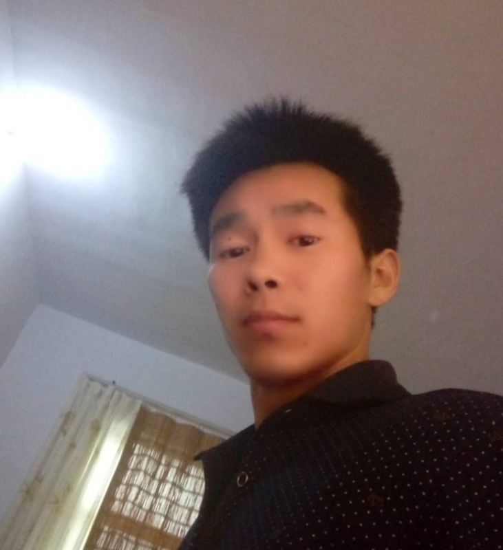 苗子的第一张照片--保定相亲服务中心