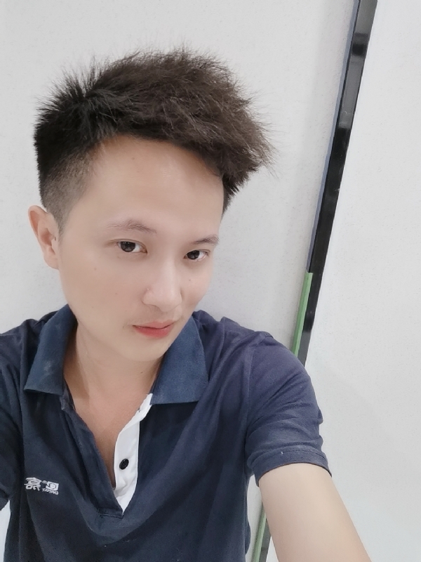 余温的第一张照片--保定相亲服务中心