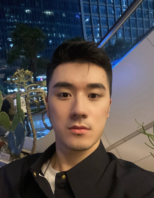 潇潇的第二张照片--保定相亲服务中心