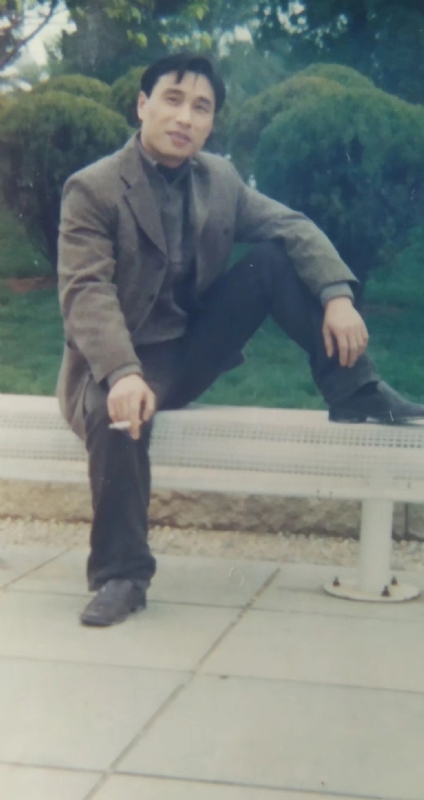 琴瑟幽心的第一张照片--保定相亲服务中心