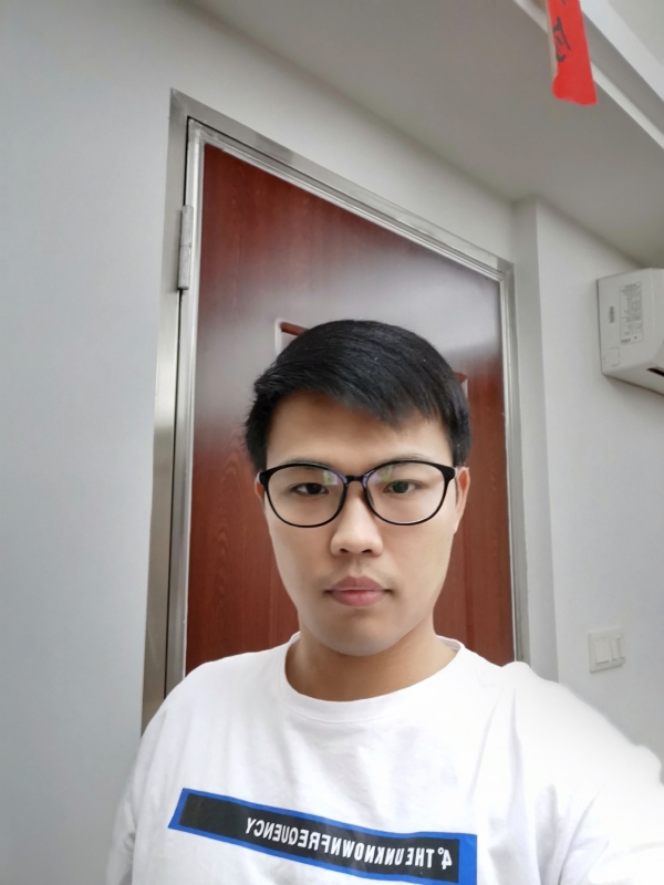 木子的第一张照片--保定相亲服务中心