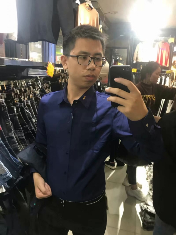 叶自飘零的第二张照片--保定相亲服务中心