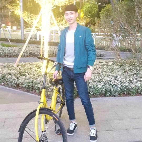 李伟的第一张照片--保定相亲服务中心