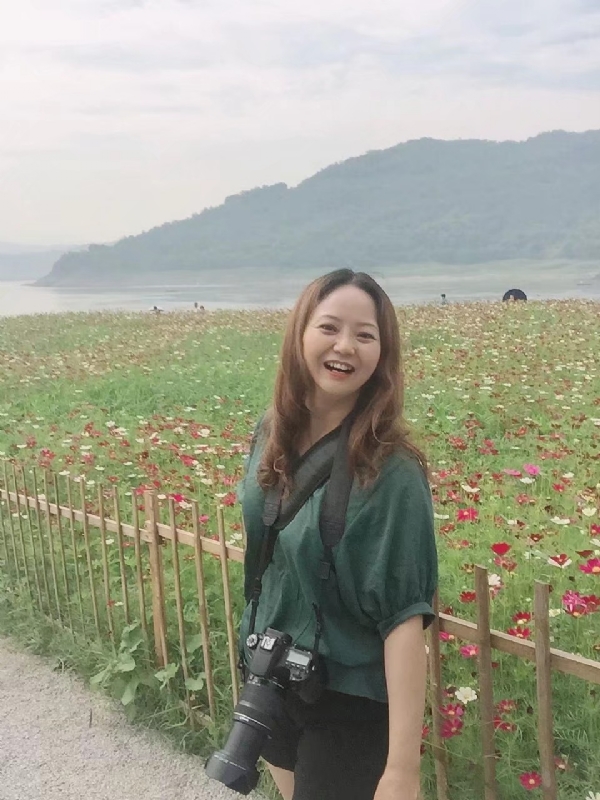 花雨的第一张照片--保定相亲服务中心