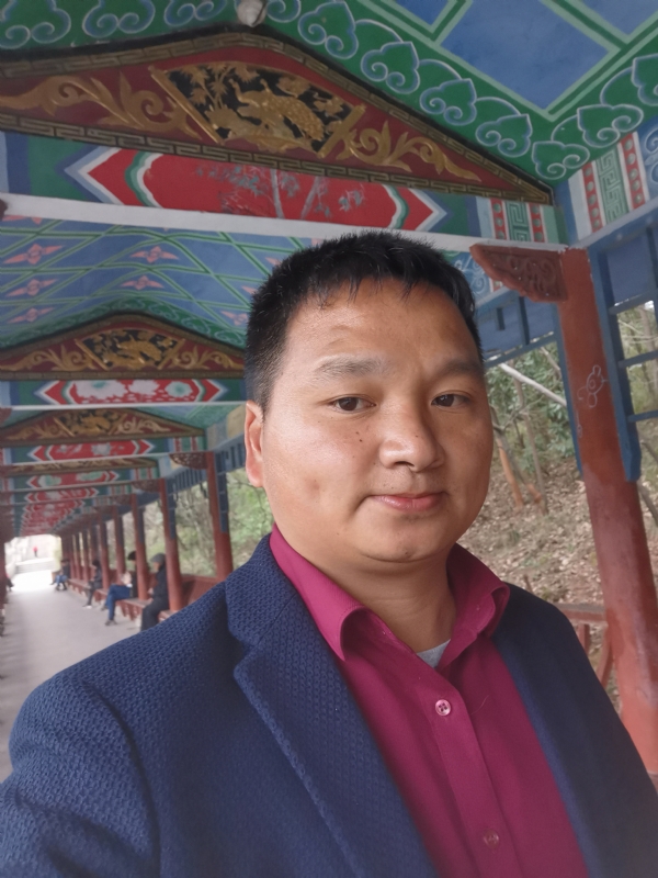 缘来如此的第二张照片--保定相亲服务中心