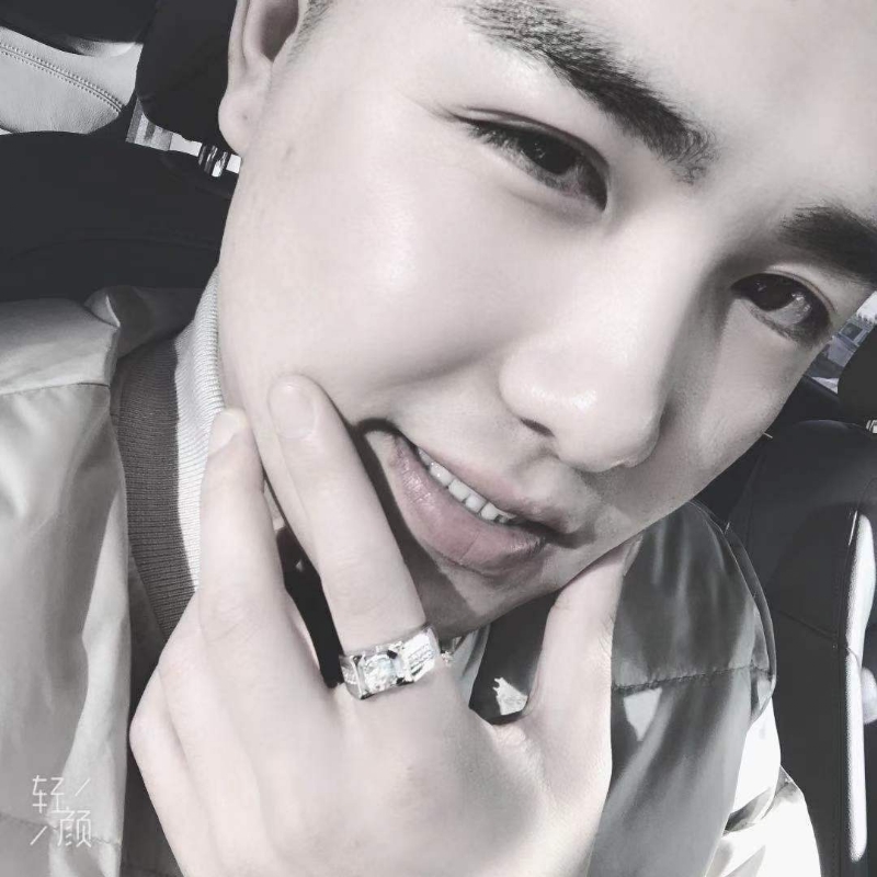 我就是我的第一张照片--保定相亲服务中心