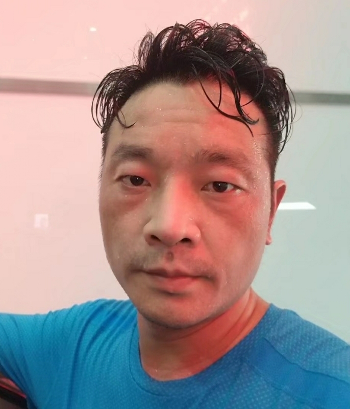 罗新华的第一张照片--保定相亲服务中心