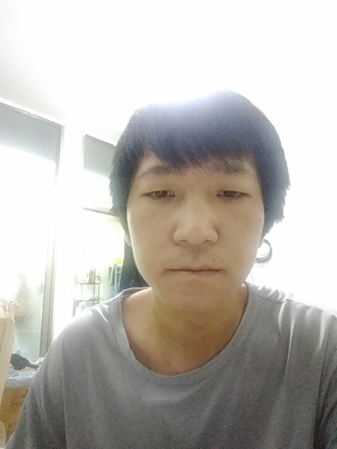 单身的第一张照片--保定相亲服务中心