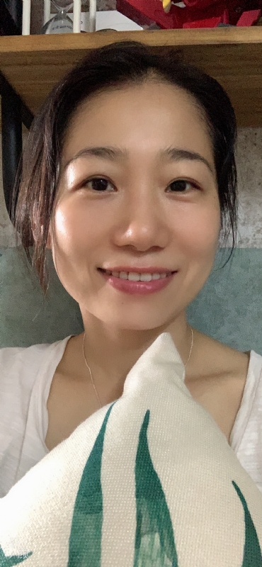 Lillian好好的第三张照片--保定相亲服务中心