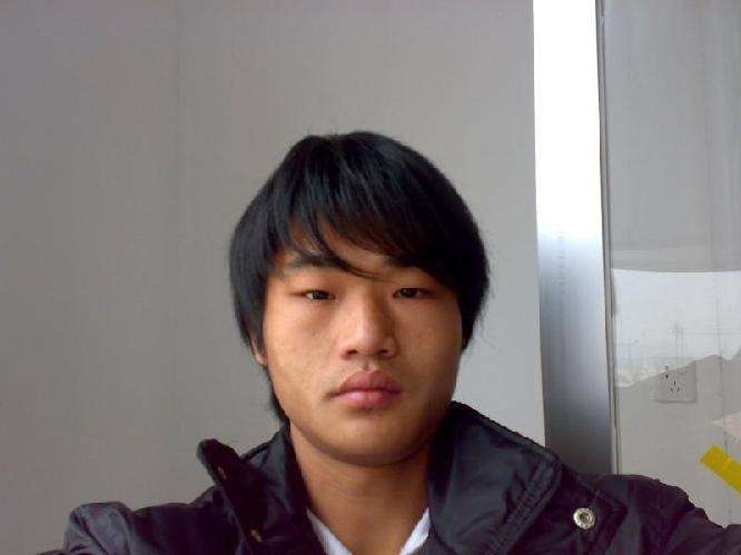 陈晨的第二张照片--保定相亲服务中心