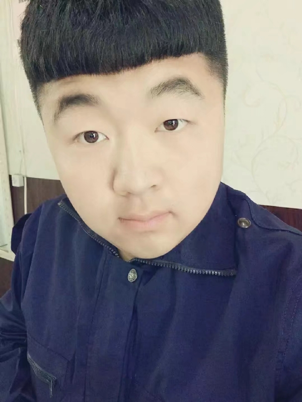 牟先森的第一张照片--保定相亲服务中心