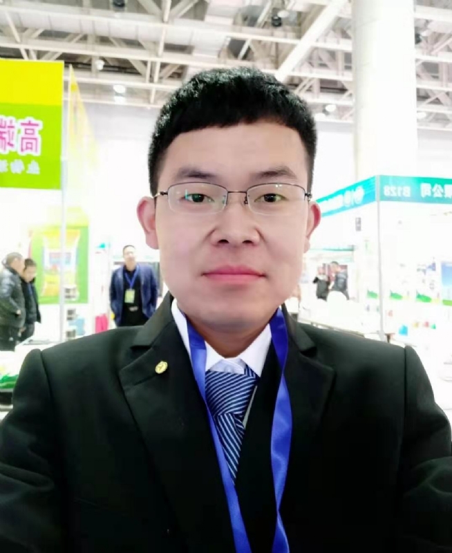 敬天爱人的第一张照片--保定相亲服务中心