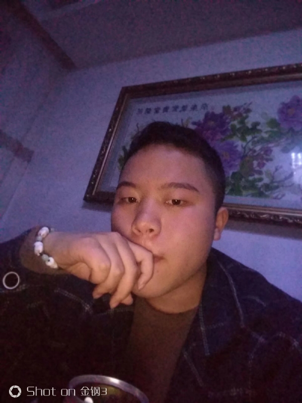 刚刚好德的第一张照片--保定相亲服务中心