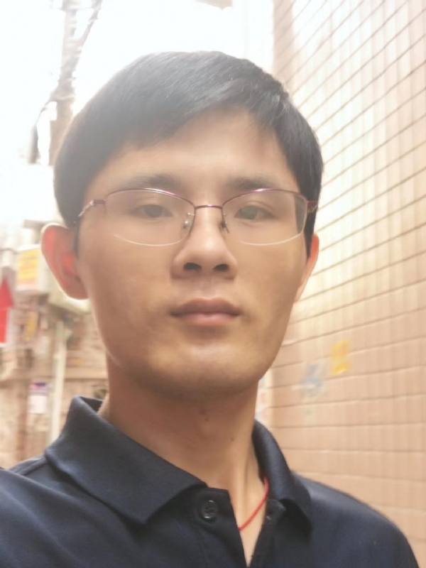 陈海坚的第一张照片--保定相亲服务中心