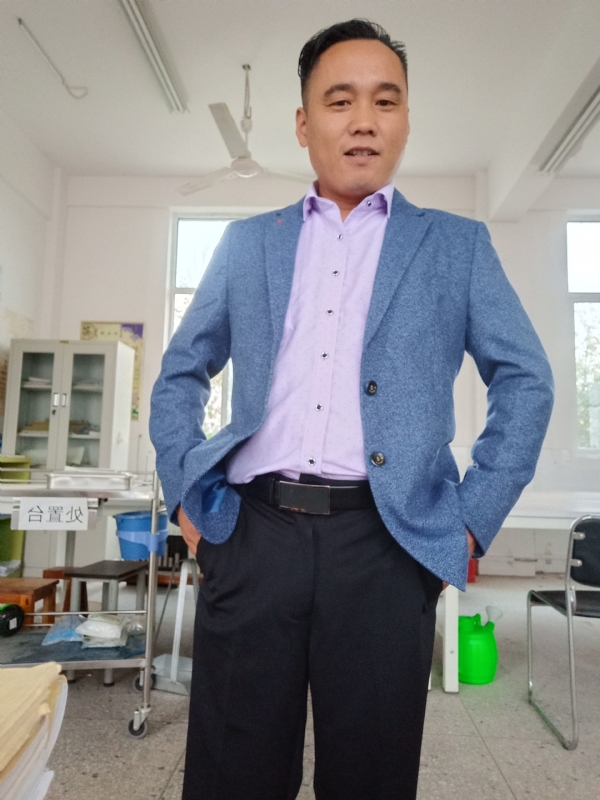 我想有个家的第一张照片--保定相亲服务中心