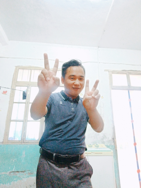 我想有个家的第二张照片--保定相亲服务中心