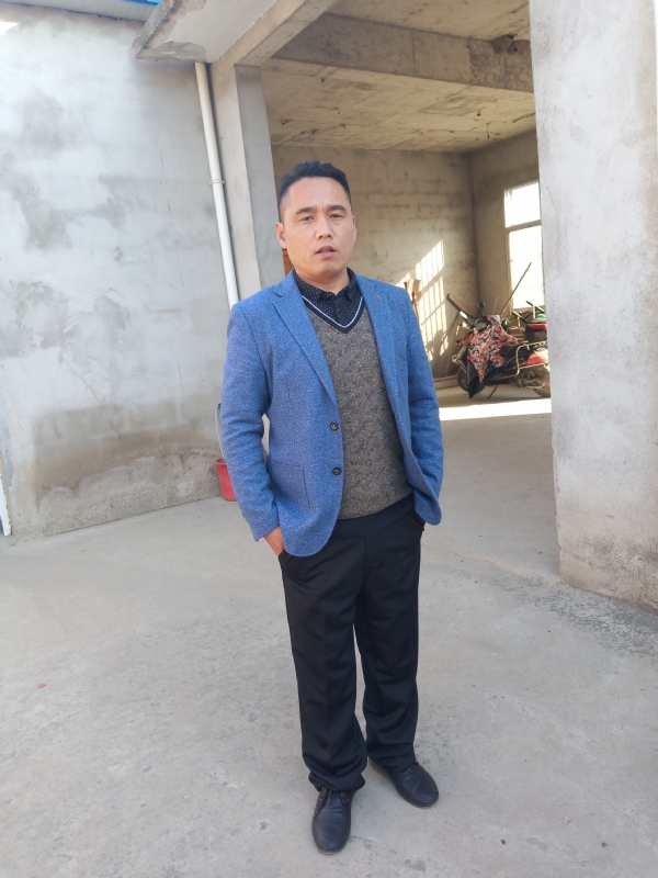 我想有个家的第四张照片--保定相亲服务中心