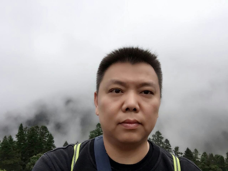 俊哥的第二张照片--保定相亲服务中心