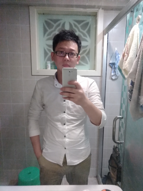 花谢魂伤的第三张照片--保定相亲服务中心