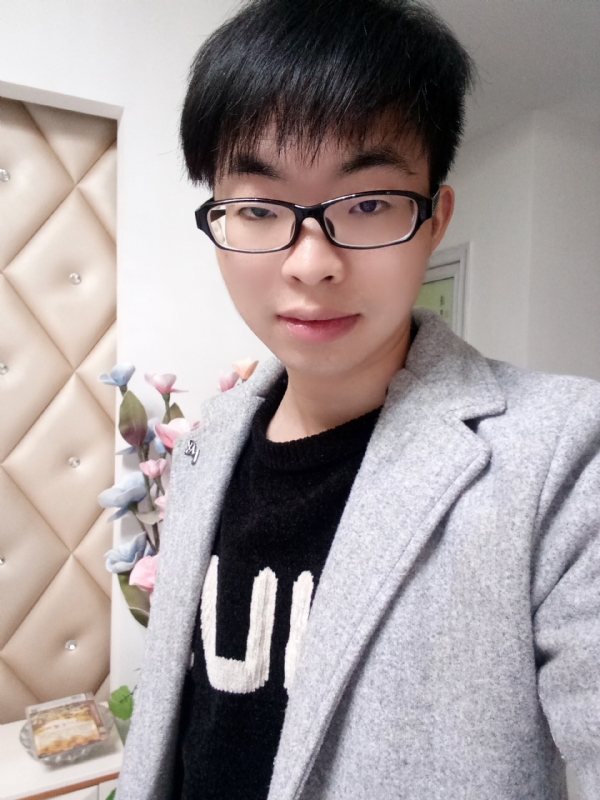 何先生的第一张照片--保定相亲服务中心