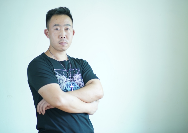 独行侠的第一张照片--保定相亲服务中心