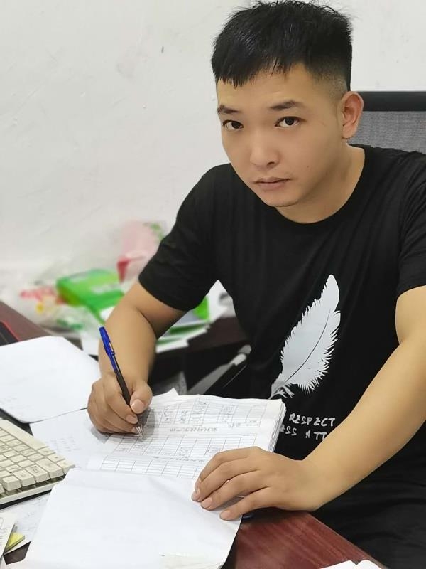 寻找另一伴的第一张照片--保定相亲服务中心