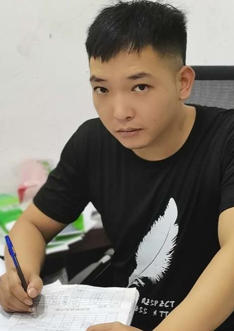 寻找另一伴的第二张照片--保定相亲服务中心