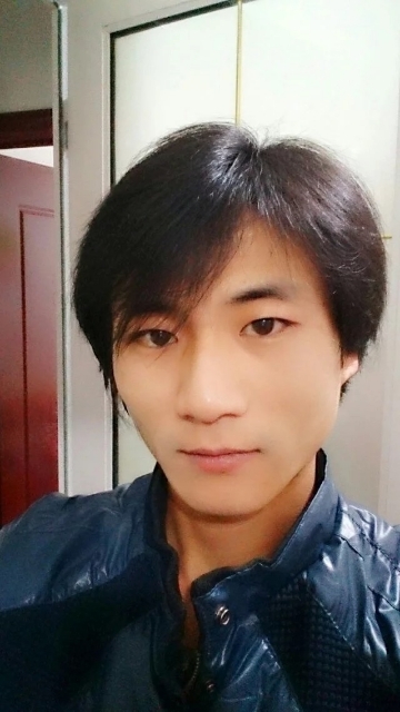 落叶有意的第一张照片--保定相亲服务中心