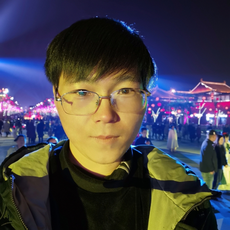 今生只爱你一人的第三张照片--保定相亲服务中心