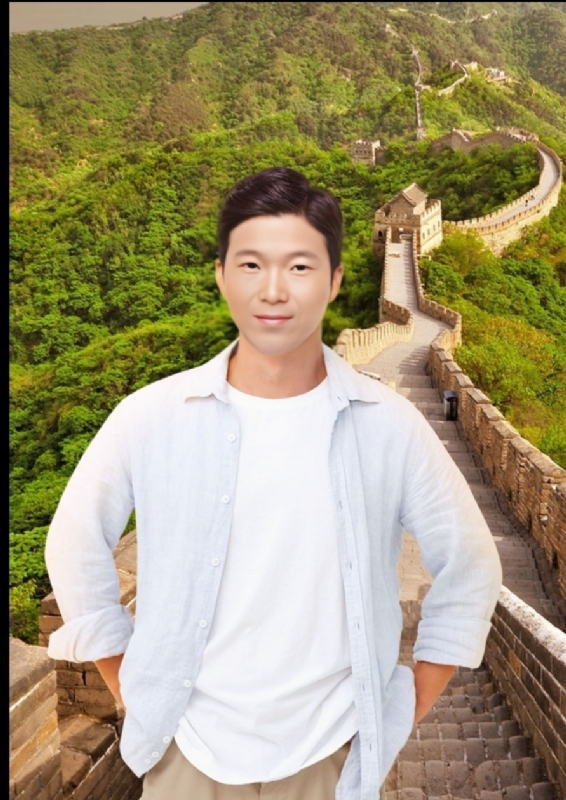 今生只爱你一人的第五张照片--保定相亲服务中心