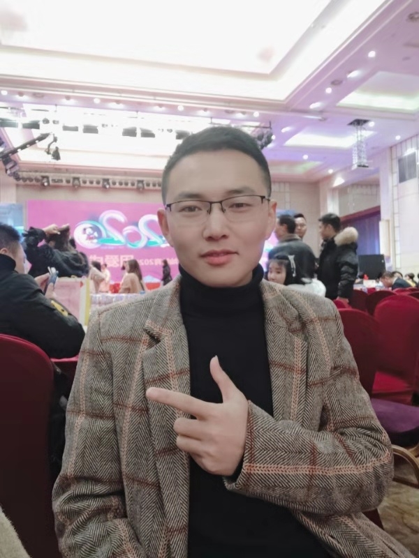 遇见不一样的自己的第一张照片--保定相亲服务中心