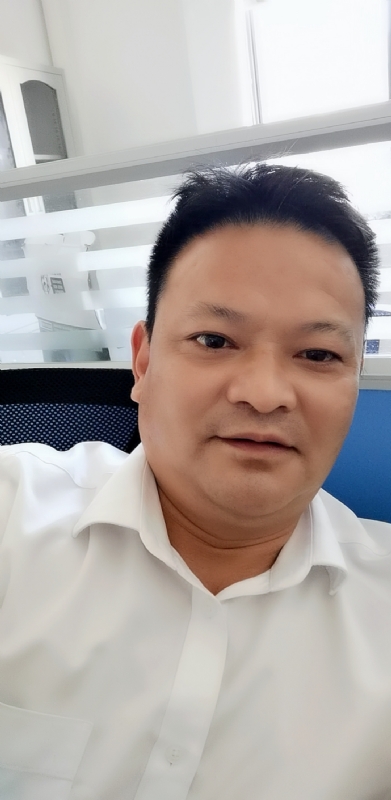 重来的第一张照片--保定相亲服务中心