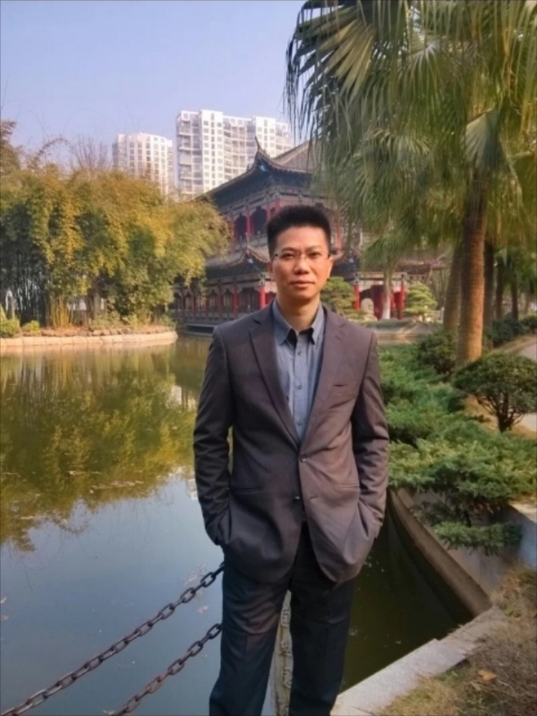 chen的第一张照片--保定相亲服务中心