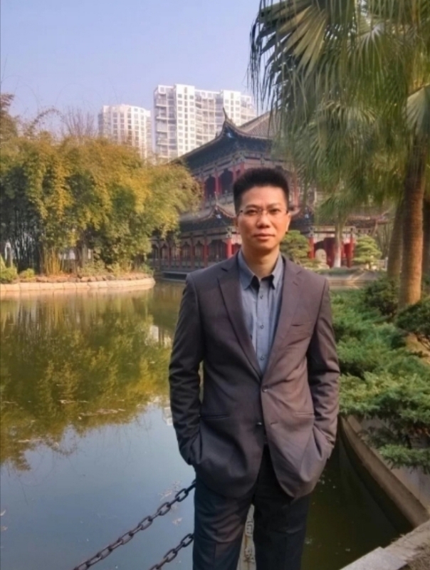 chen的第二张照片--保定相亲服务中心