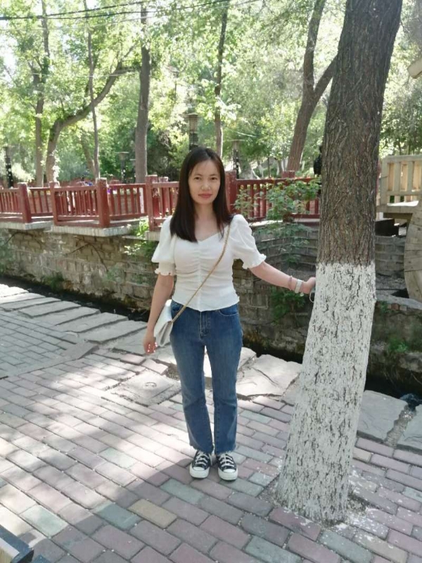 breathe的第一张照片--保定相亲服务中心