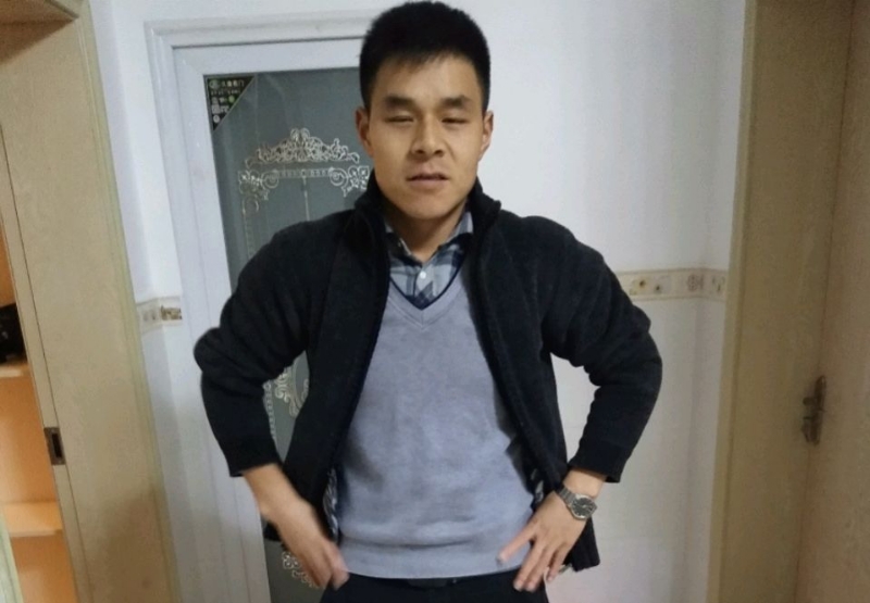 狼行天下??的第一张照片--保定相亲服务中心