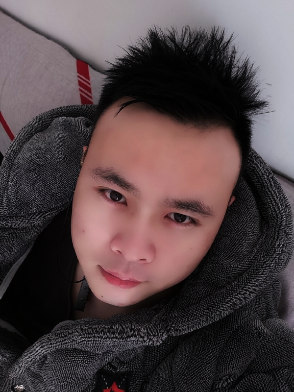 明明的第一张照片--保定相亲服务中心