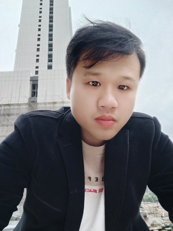 雨过天晴的第一张照片--保定相亲服务中心