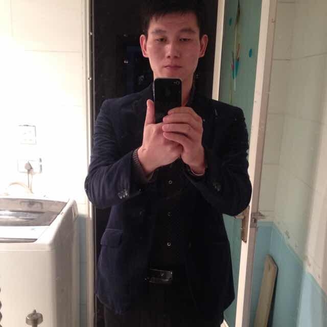 平常心的第一张照片--保定相亲服务中心