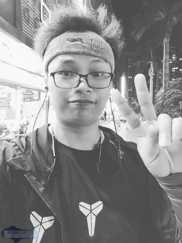 阿蒙的第一张照片--保定相亲服务中心